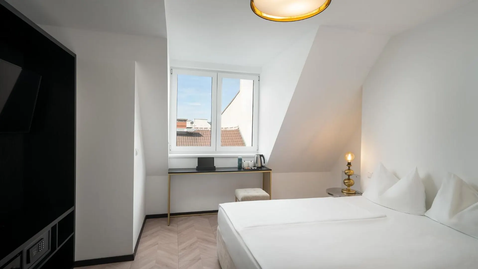 Elaya Hotel Vienna City Center 4*,  Austria