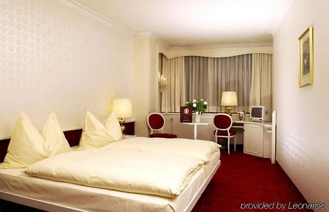 Elaya Hotel Vienna City Center