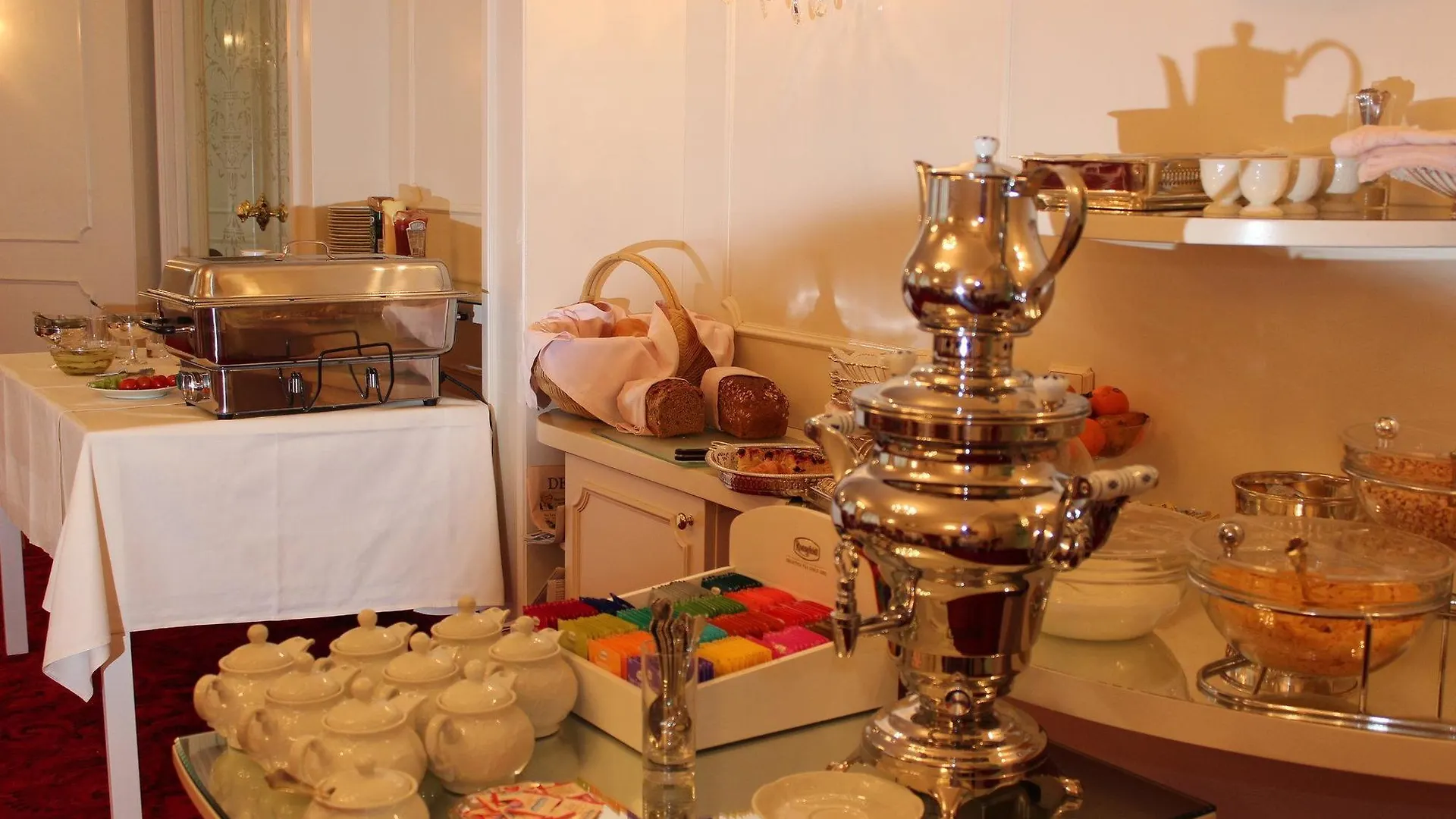 Elaya Hotel Vienna City Center