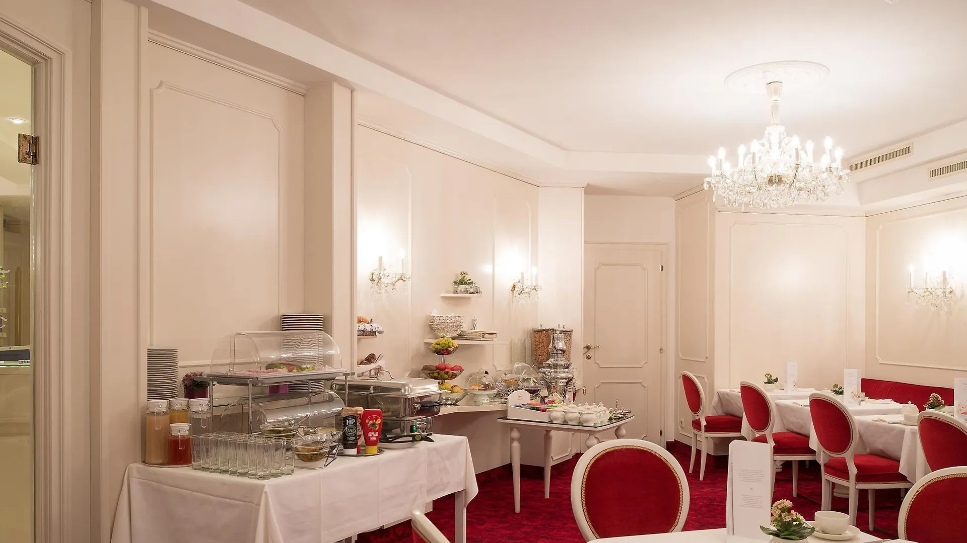 Elaya Hotel Vienna City Center 4*,  Austria