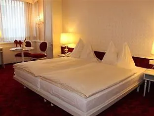 Elaya Hotel Vienna City Center