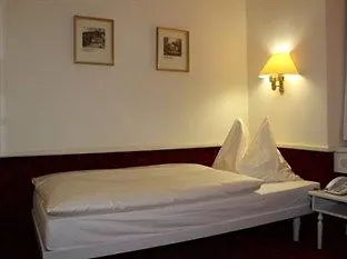 Elaya Hotel Vienna City Center