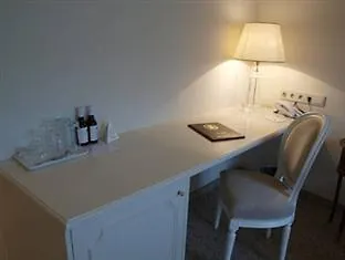 Elaya Hotel Vienna City Center