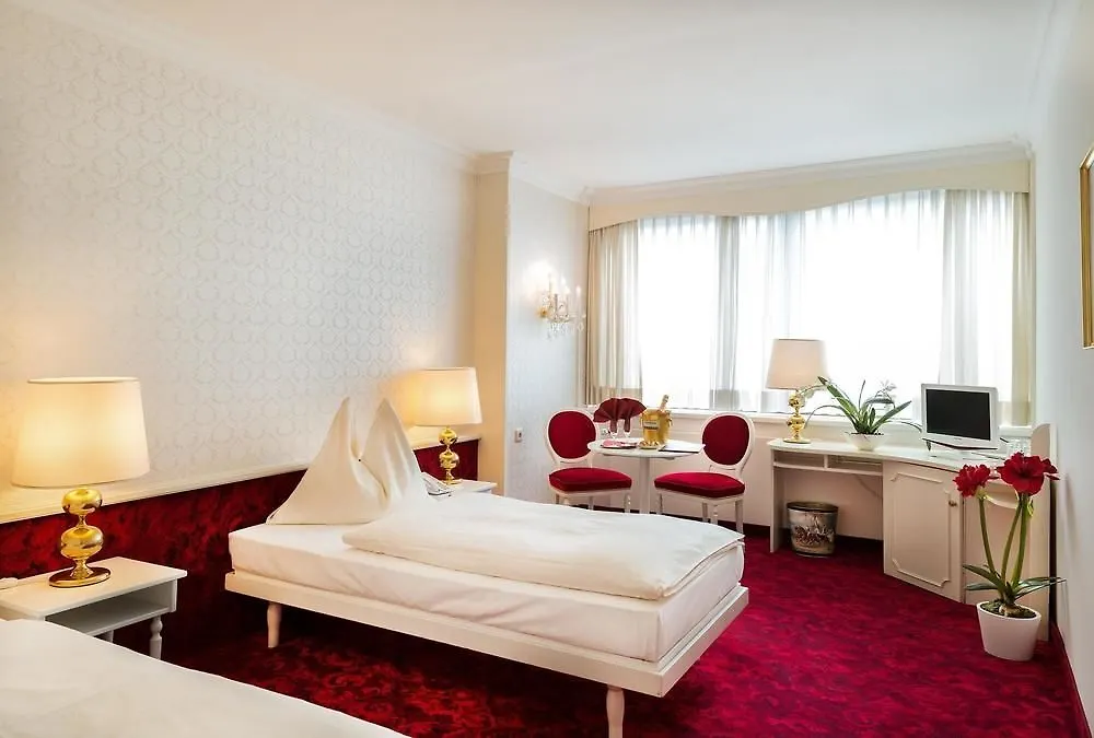 Elaya Hotel Vienna City Center 4*,  Austria