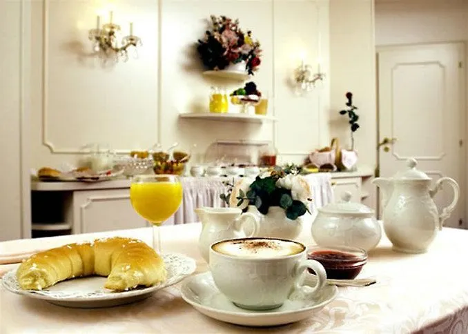 Elaya Hotel Vienna City Center