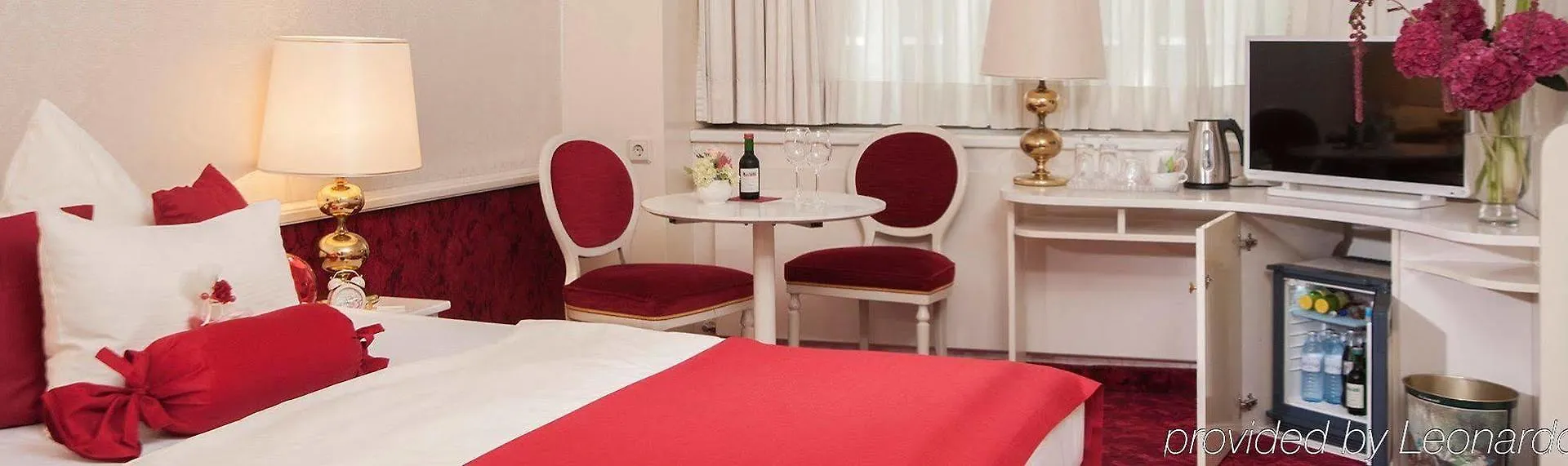 Elaya Hotel Vienna City Center