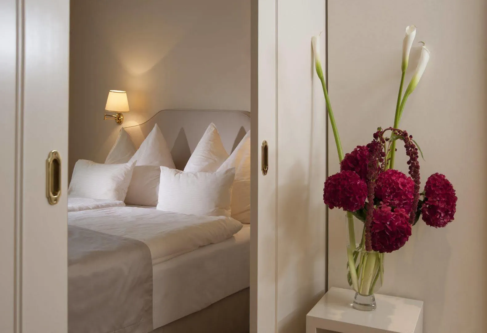 Elaya Hotel Vienna City Center Austria