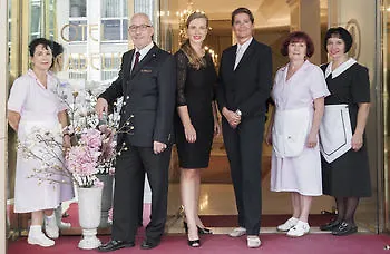 Elaya Hotel Vienna City Center