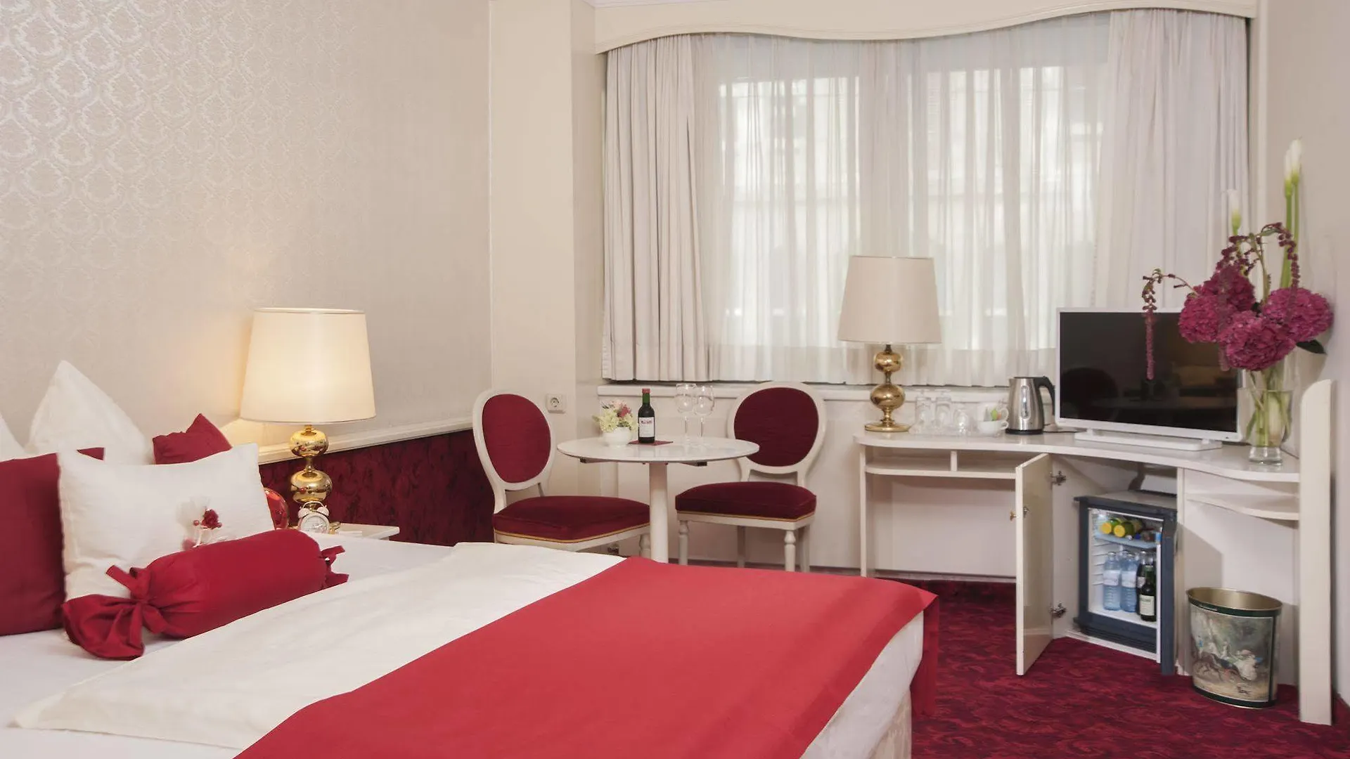 ****  Elaya Hotel Vienna City Center Austria