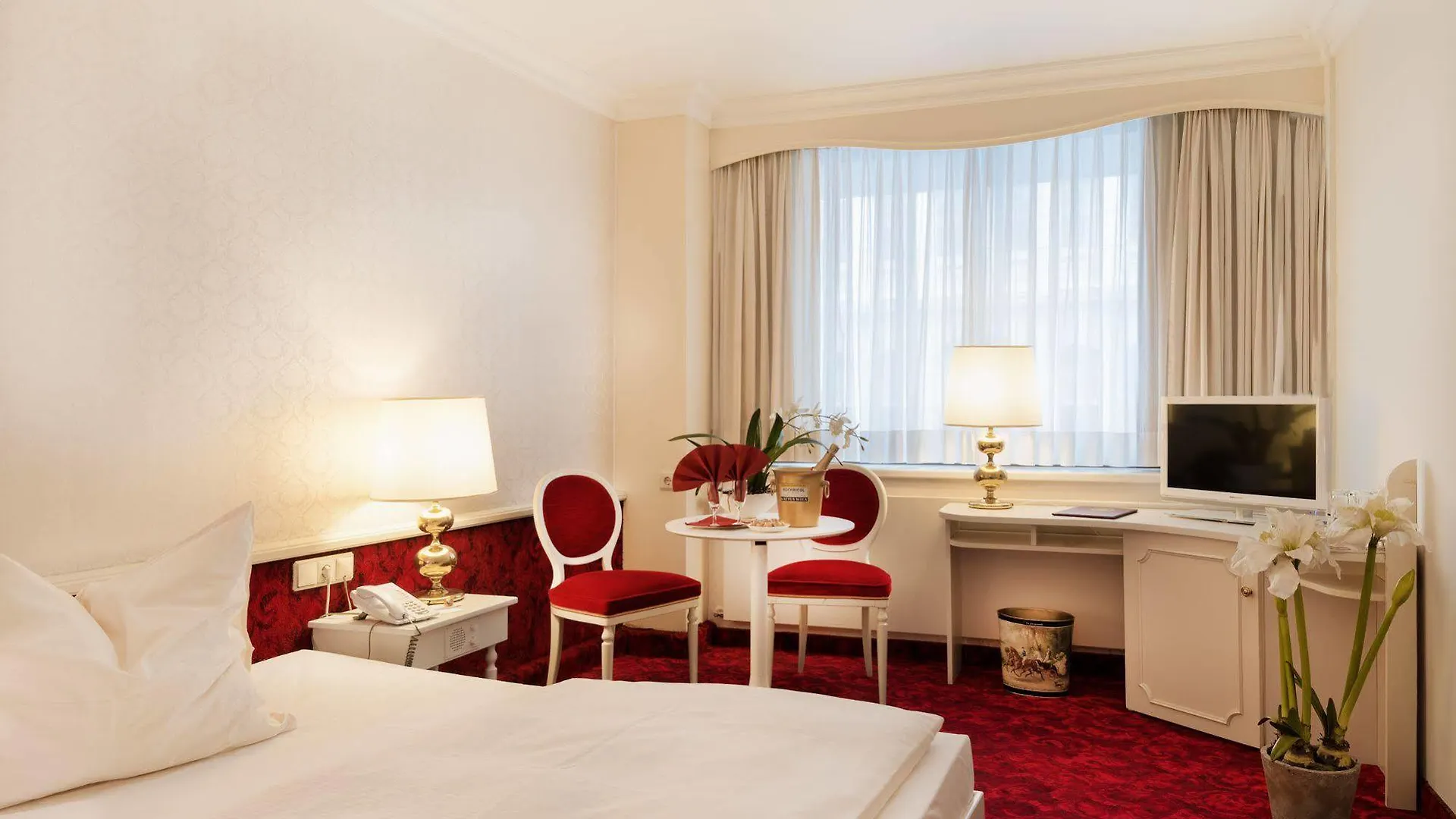 Elaya Hotel Vienna City Center