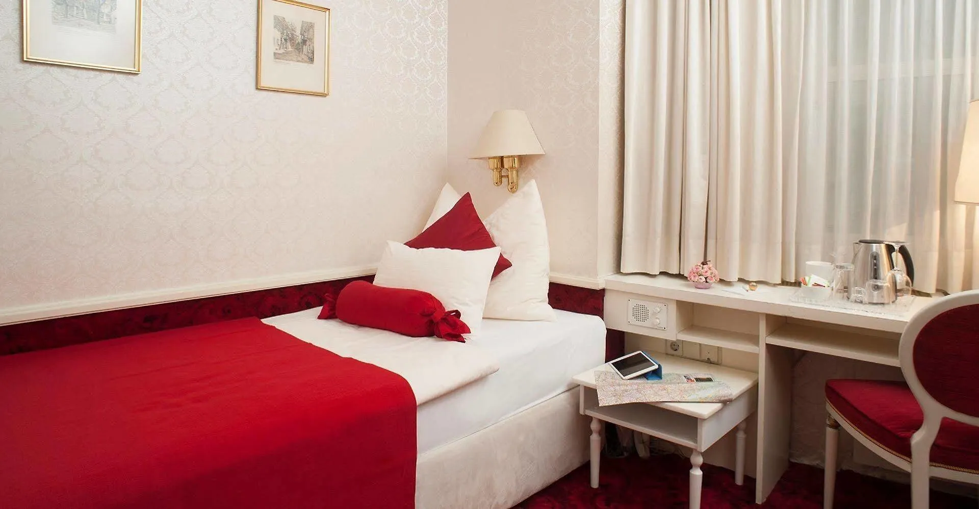 Elaya Hotel Vienna City Center