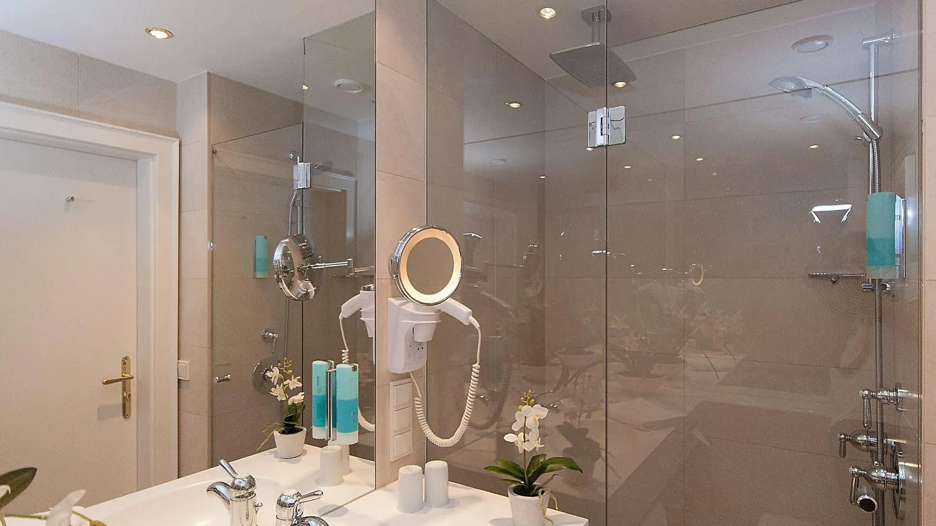 Elaya Hotel Vienna City Center