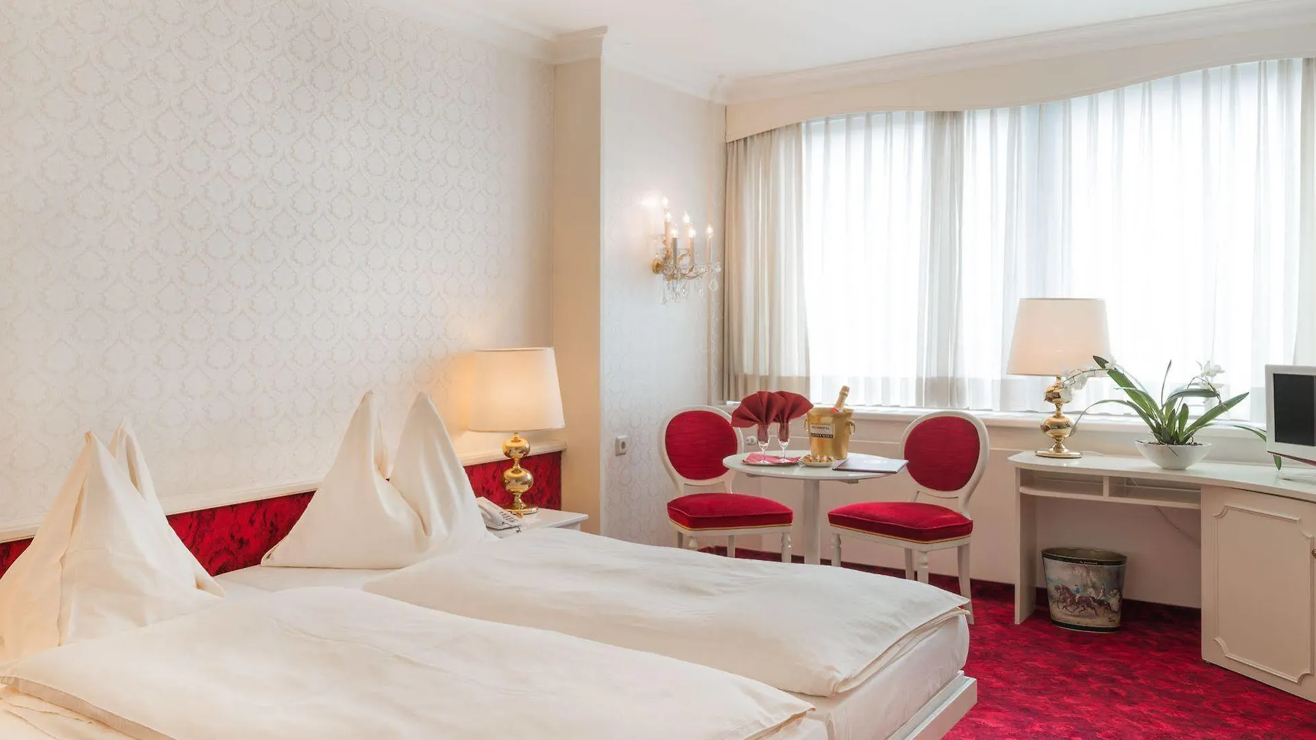 Elaya Hotel Vienna City Center Austria