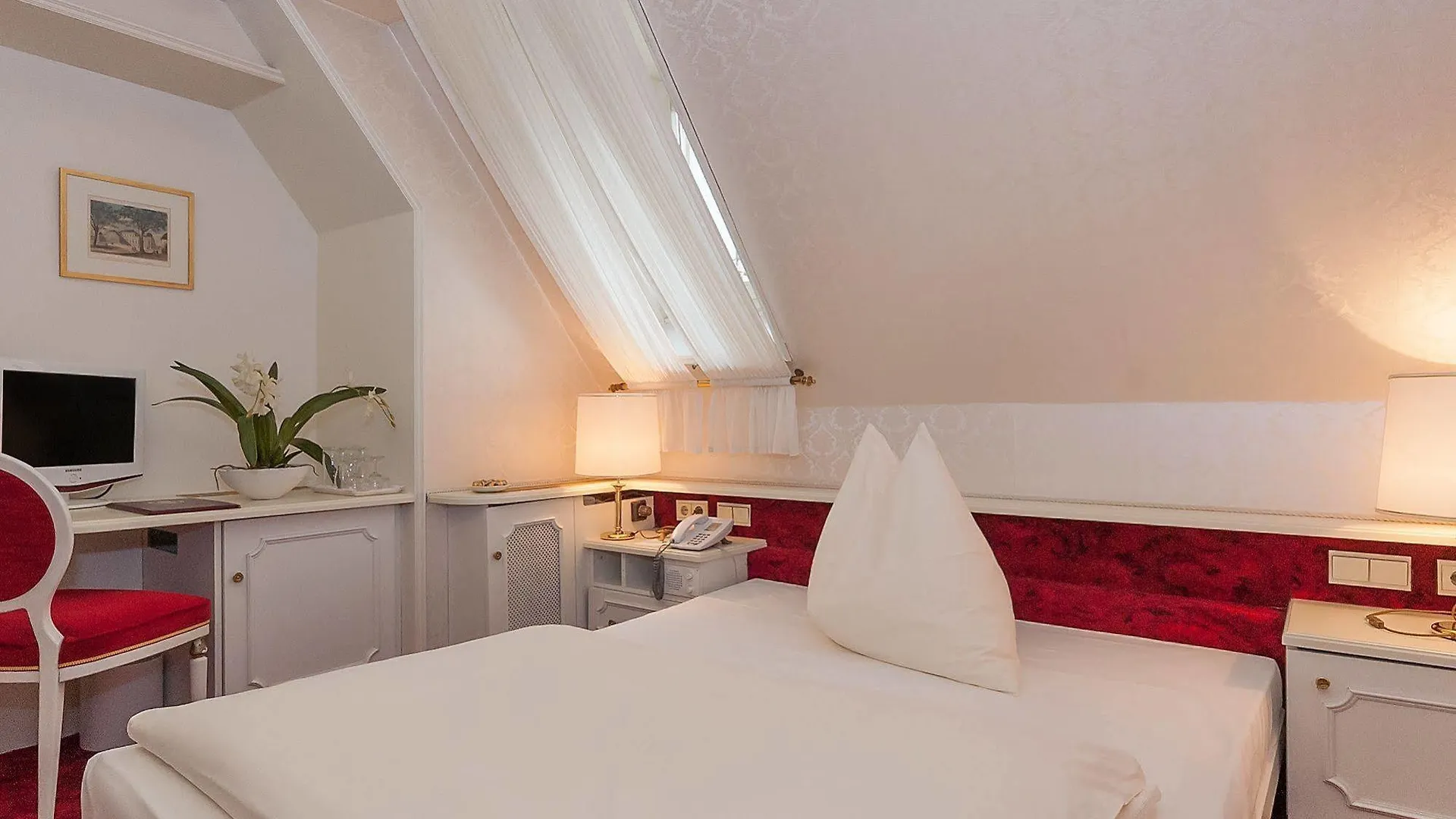 Elaya Hotel Vienna City Center