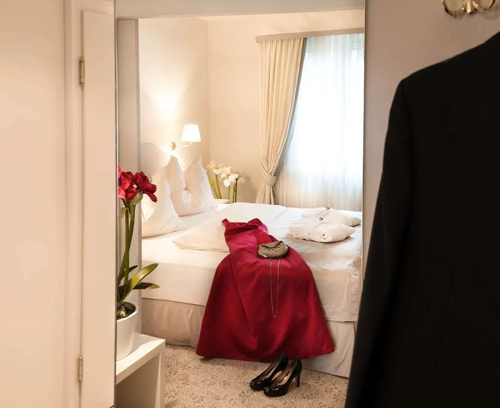 Elaya Hotel Vienna City Center 4*,  Austria