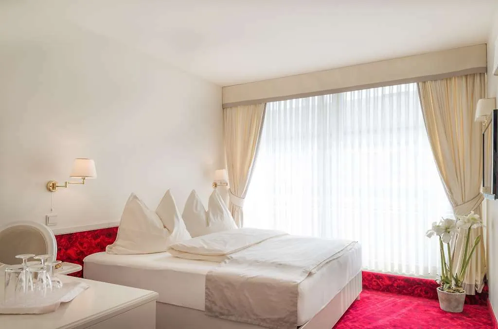 Elaya Hotel Vienna City Center