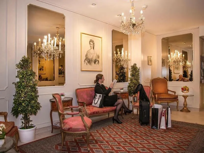 Elaya Hotel Vienna City Center