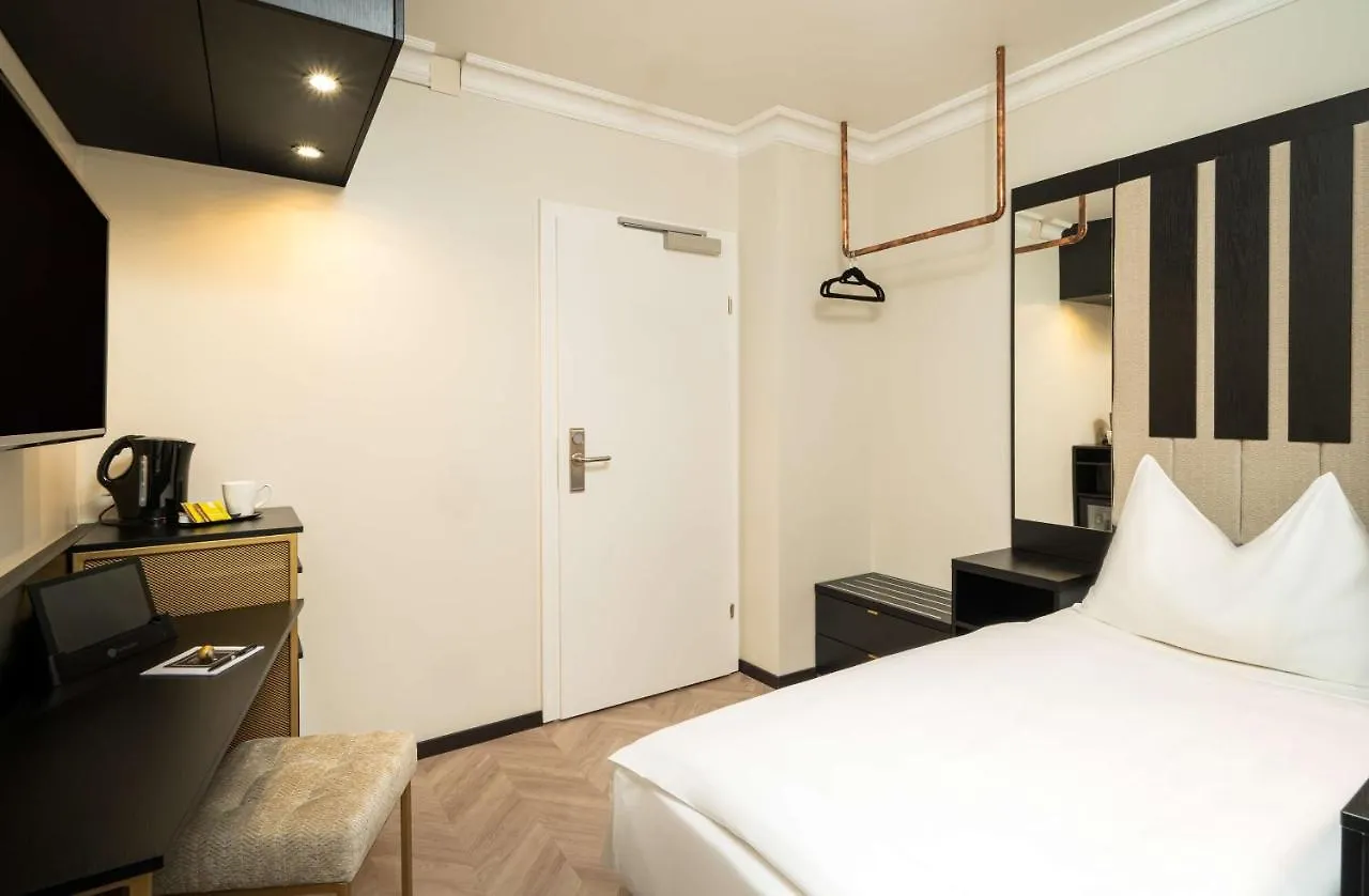 Elaya Hotel Vienna City Center