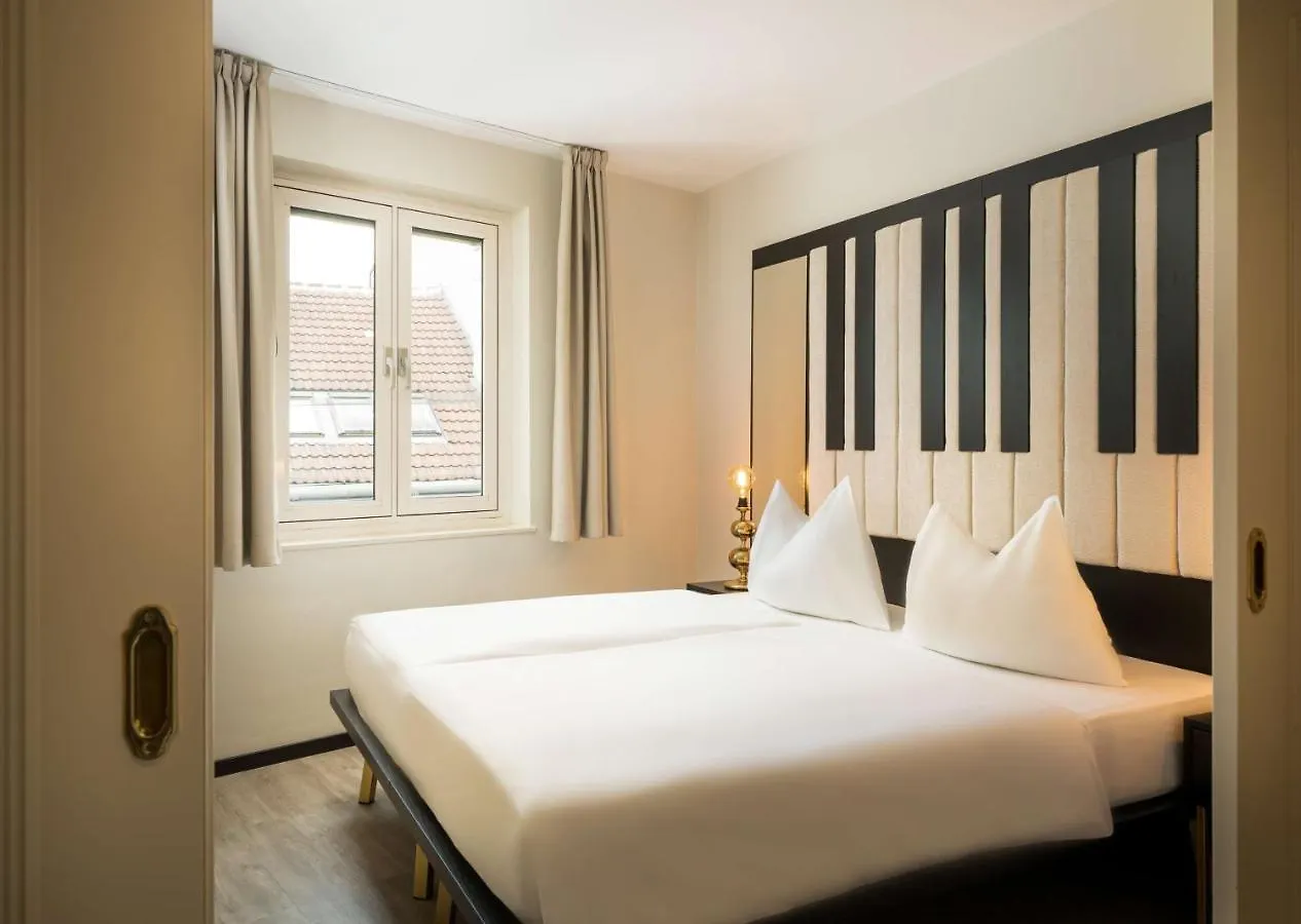 Elaya Hotel Vienna City Center