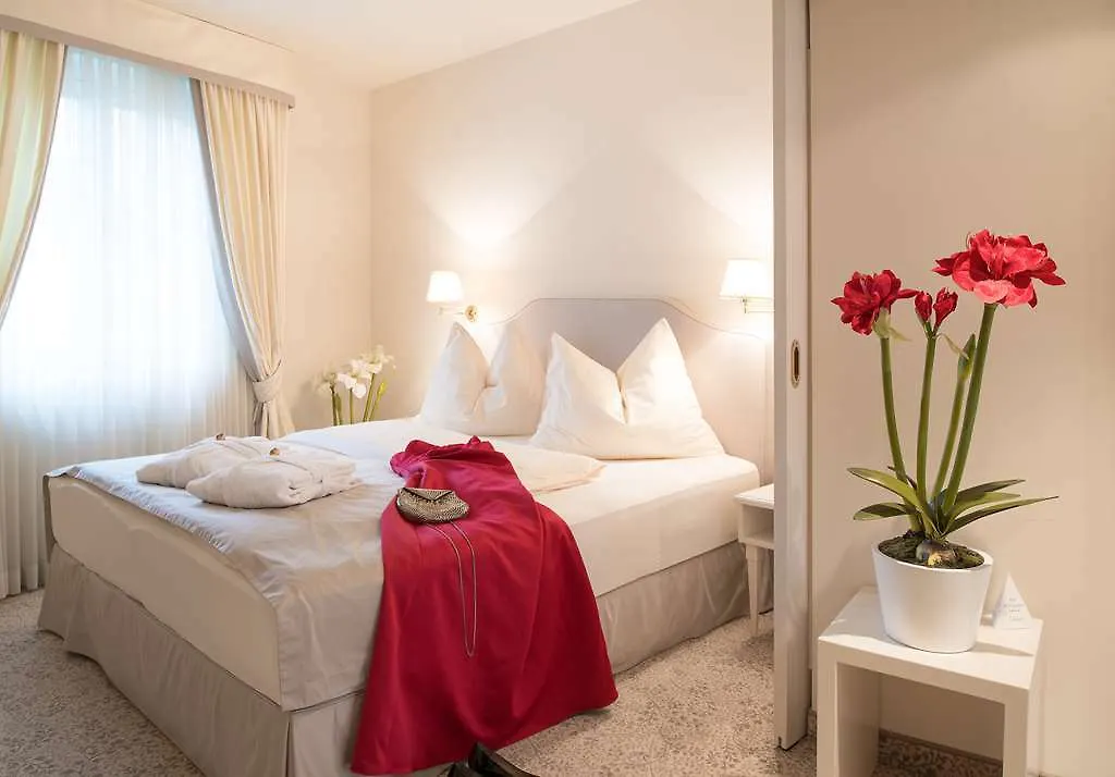 ****  Elaya Hotel Vienna City Center Áustria